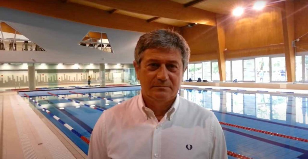 È scomparso Silvano Ricci, uomo di sport e istituzioni