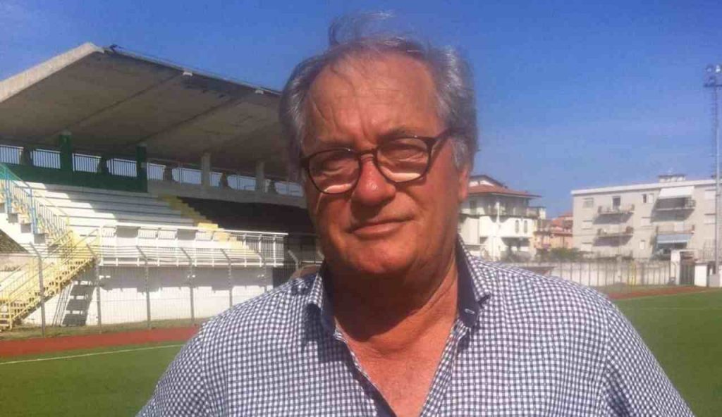 Scalea ricorda Silvio Longobucco: un omaggio al campione che vestì anche la maglia rossoverde
