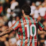 Leonardi: “Sono felicissimo per il primo gol con la Ternana” – VIDEO
