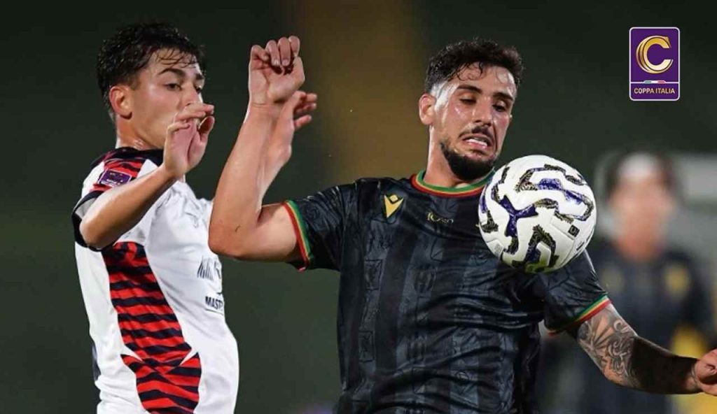 Le pagelle, Coppa Italia Ternana-Campobasso 1-0: Pettinari cecchino, Leonardi e Orellana manca solo la mira. Vitali certezza e Loiacono ritrovato