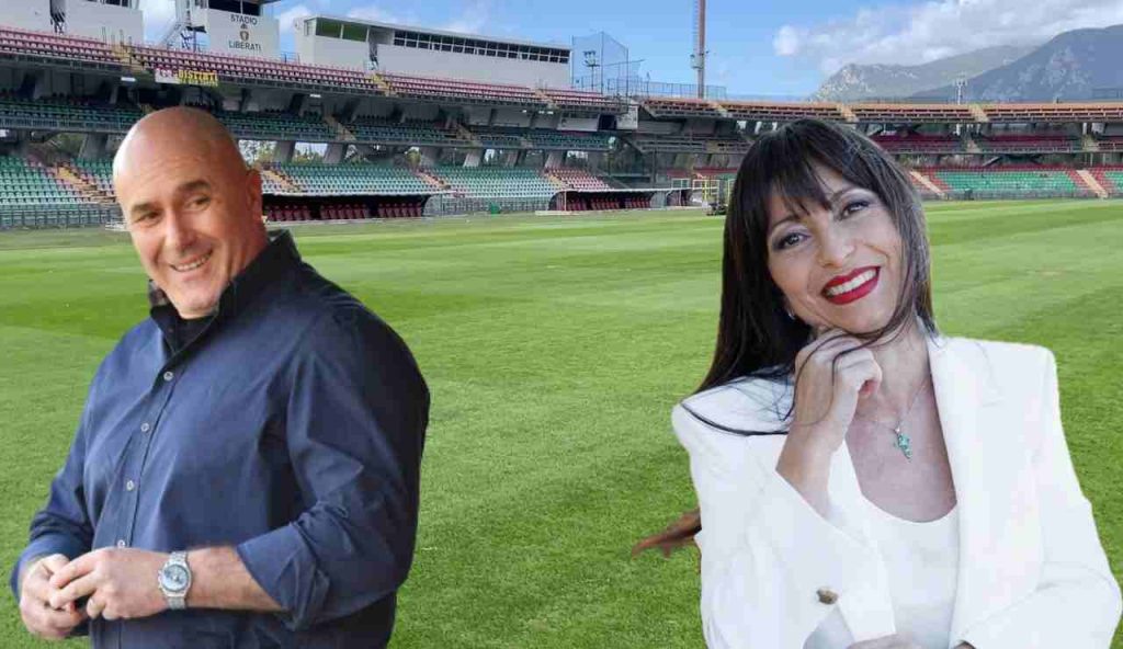 Stadio-clinica, Bandecchi scrive a Proietti: “Incontro urgente, Terni non può subire scelte sbagliate”