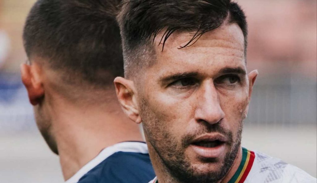 Le 5 cose che abbiamo imparato da Campobasso-Ternana 0-1
