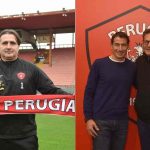 Perugia, rivoluzione biancorossa: Tedesco nuovo allenatore, tornano Gaucci e Novellino