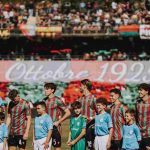 Ternana-Pineto 2-1: la partita del centenario come non l’avete vista | VIDEO