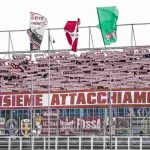 Rassegna stampa – Il Messaggero – Fere, stop ai tifosi toscani