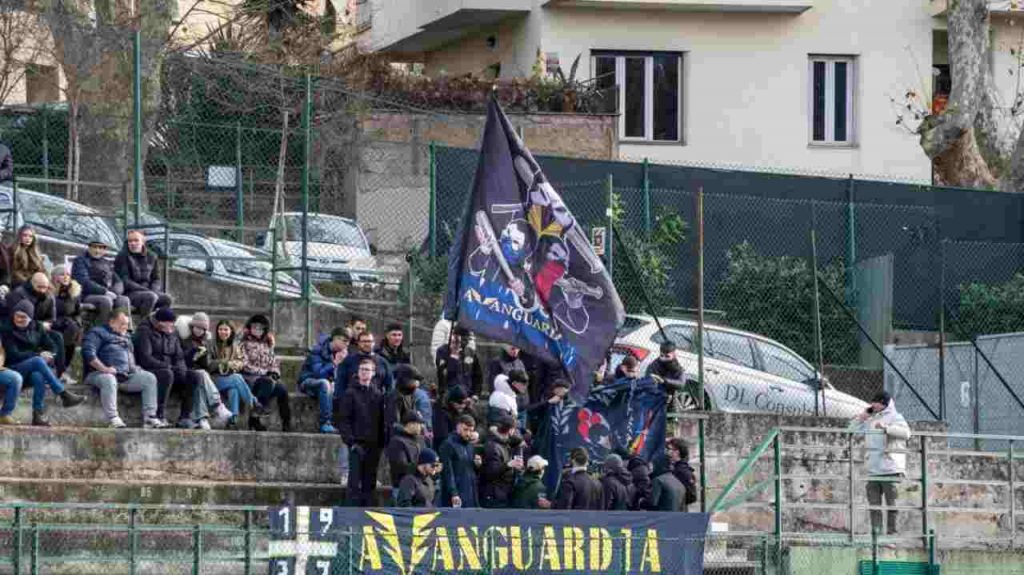 Guidonia Montecelio, lo stadio comunale cambia nome: sarà “Città dell’Aria”