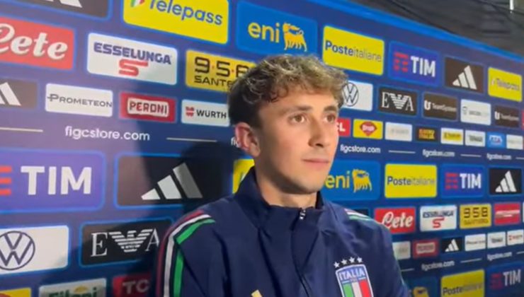 Berti firma fino al 2028