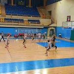 La Esseti Basket Terni espugna Lanciano: vittoria convincente e buone risposte dal gruppo