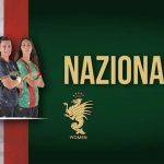 Ternana Women protagonista in azzurro: cinque convocate nelle Nazionali giovanili