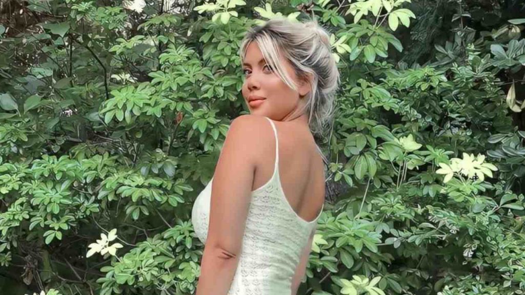 CLAMOROSO WANDA NARA: ci prova con un altro calciatore | Altro smacco a Icardi