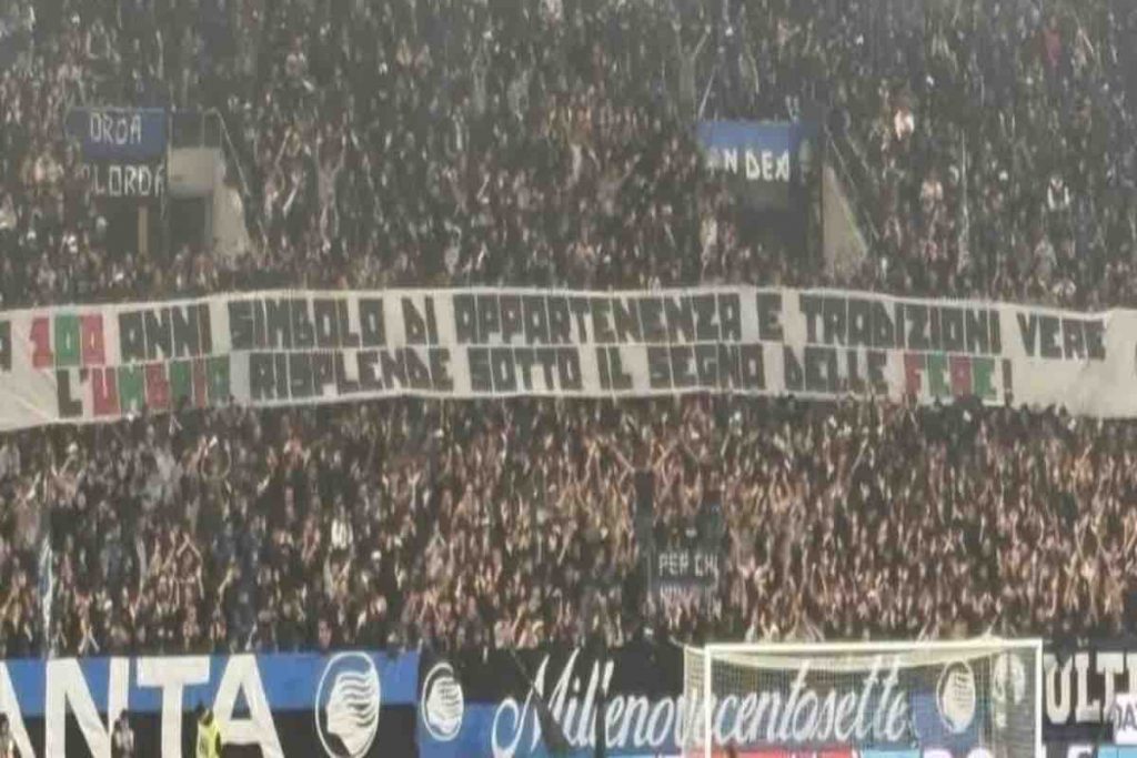 100 anni di Fere: l’abbraccio della Dea