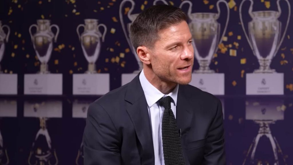 COLPACCIO REAL MADRID, Xabi Alonso lo vuole assolutamente in squadra | Lo aspetta già a gennaio