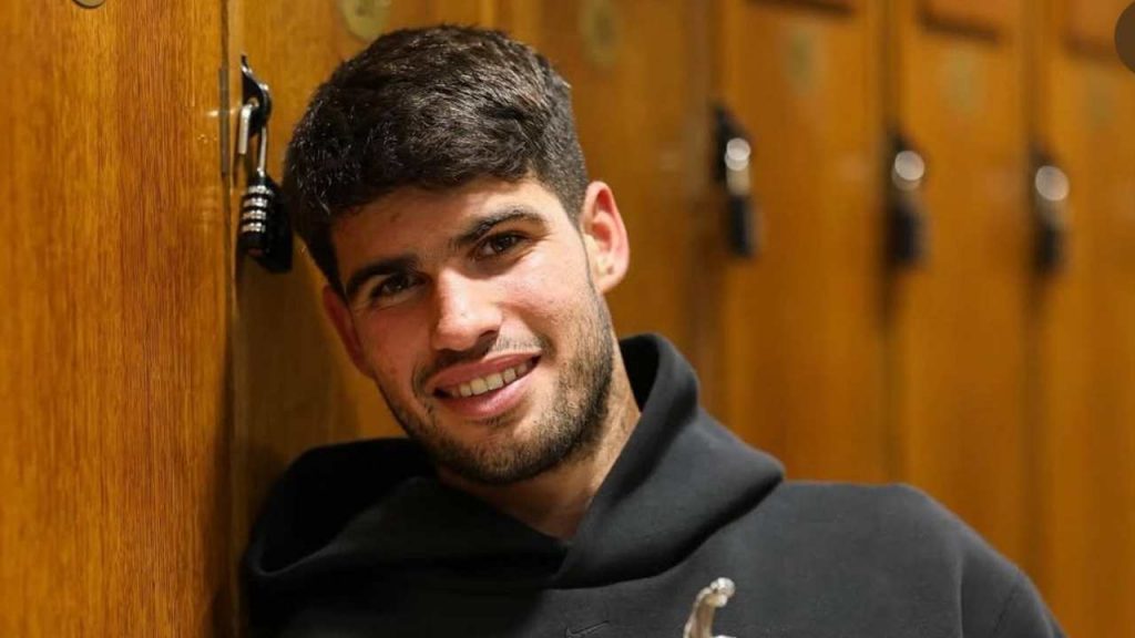 “Alcaraz è il miglior tennista al mondo”: ecco l’ANNUNCIO UFFICIALE | Che tegola per Sinner
