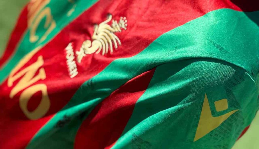 La Ternana Women si fa “Nazionale”