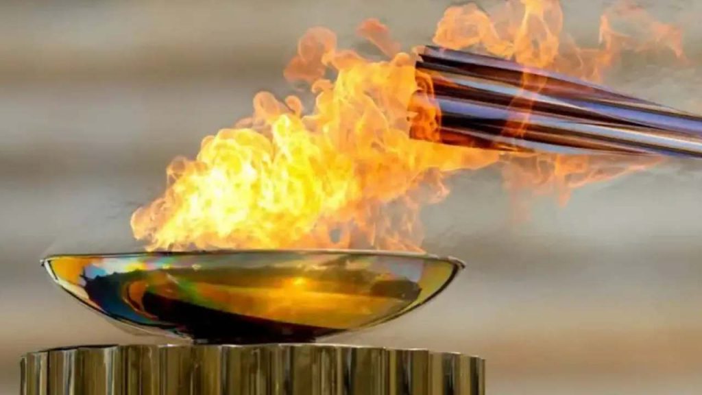 Fiamma olimpica, Terni si prepara alla grande: mercoledì 29 ottobre la simulazione del percorso ufficiale