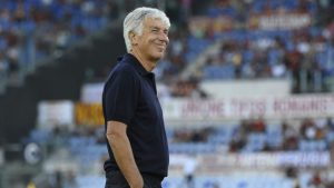 Gasperini