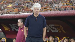 Gian Piero Gasperini