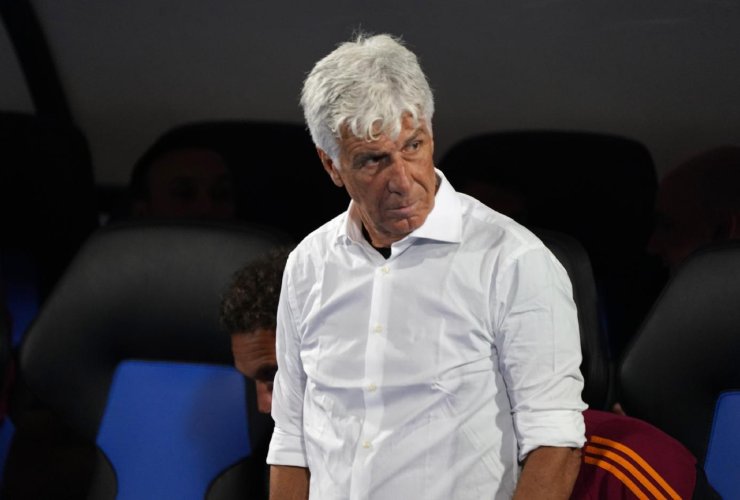 Gasperini