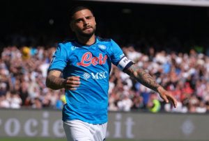Lorenzo Insigne