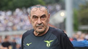Maurizio Sarri