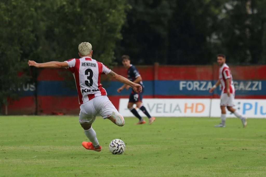 Ternana in trasferta a Forlì: tra statistiche e insidie nascoste