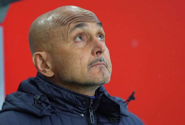 Luciano Spalletti