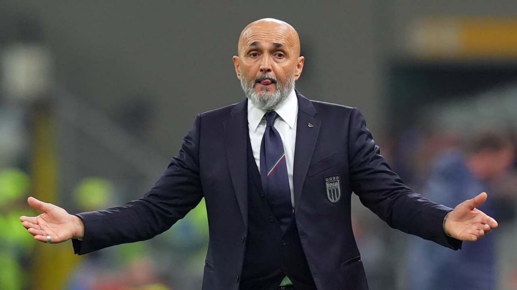 “Mi ha umiliato”: BOMBA SU SPALLETTI | Arriva l’ANNUNCIO UFFICIALE
