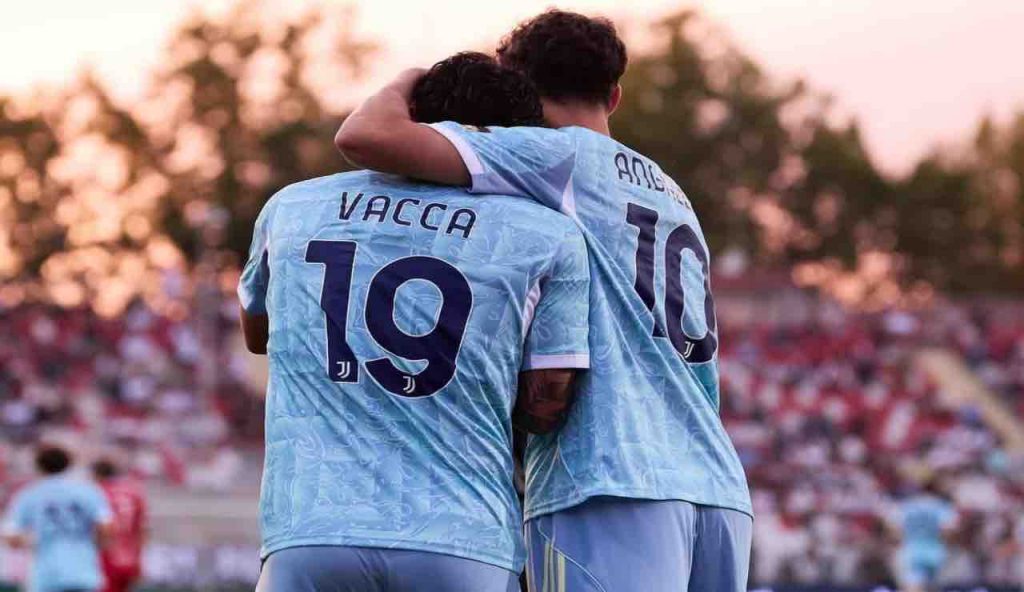 Ternana–Juventus Next Gen: tra statistiche e curiosità