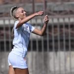 Ternana Women-Como Women, al “Gubbiotti” arriva Alisha Lehmann: spettacolo e attesa a Narni