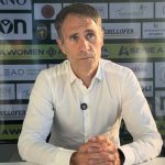 Ternana Women, Cincotta: “Sono io il responsabile, devo lavorare meglio” | VIDEO