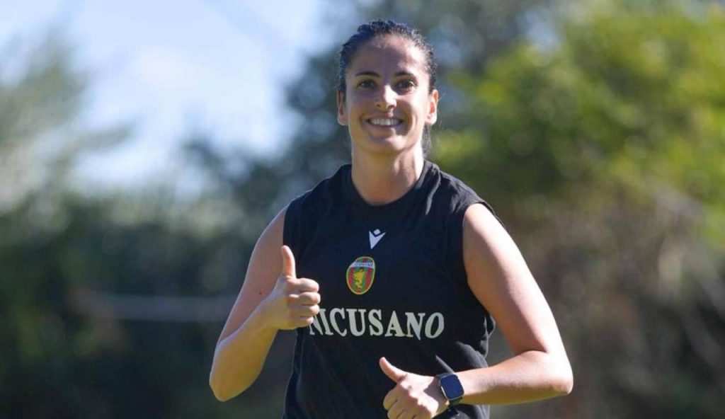 Ternana Women, due rientri importanti per Cincotta: Ciccotti e Ghioc tornano a disposizione