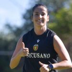 Ternana Women, due rientri importanti per Cincotta: Ciccotti e Ghioc tornano a disposizione