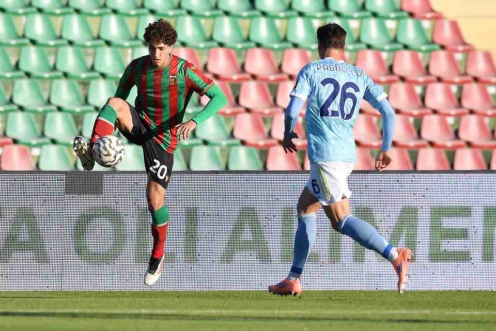 Domattina la ripresa, mercoledì al Liberati la Coppa Italia con il Giuliano