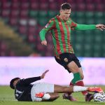 TuttoC – Top & Flop di Ternana-Vis Pesaro: Dubickas imperioso, Orellana impacciato