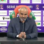 Liverani dopo Ternana-Vis Pesaro: “Buon avvio, ma serve più qualità negli ultimi metri”