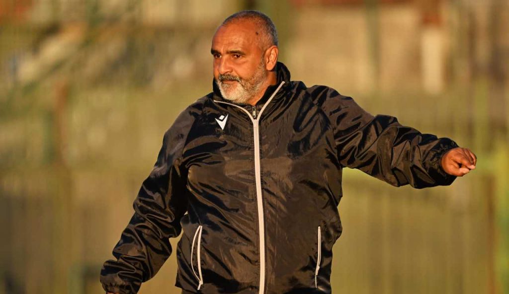 Rassegna stampa – CdU – Battaglia e pari tra Fere e Samb