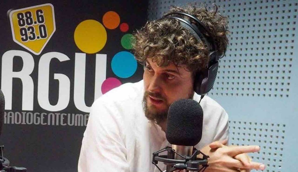 Il giornalismo umbro piange Fabio Luccioli: il cordoglio dell’Ordine e dell’Ussi