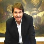 Presidente del Perugia Faroni, intervento al tumore alla parotide riuscito: nota del club