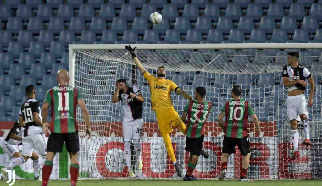 Coppa Italia Serie C 2020: Ternana–Juventus U23, dove sono oggi i protagonisti