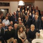 16° Memorial Roberto Mantilacci e 5° Memorial Giuseppe Occhioni: torna il torneo di tennis per giornalisti umbri