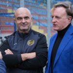 Campitello, giornata storica: parte l’affiliazione con la Giannini Football Academy