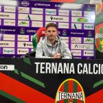 Coppa Italia, Ternana-Giugliano 3-1, Loiacono: “Oggi era molto importante vincere”