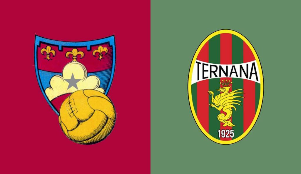 RIVIVI IL LIVE – GUBBIO-TERNANA 3-3: PETTINARI SALVA LE FERE AL 100′