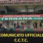 Comunicato Curva: ora o mai più, tutti uniti si vince sempre