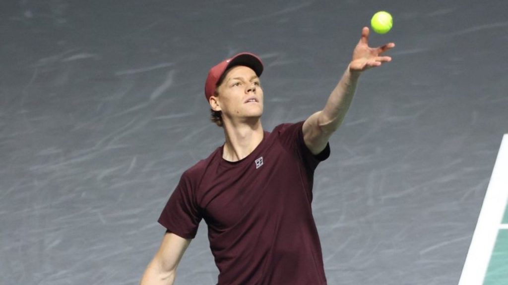 SINNER CAMBIA SPORT: decisione presa, impossibile tornare indietro | SCELTA ASSURDA