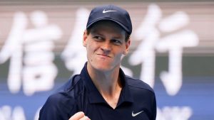 Jannik Sinner - fonte X - ternananews.it