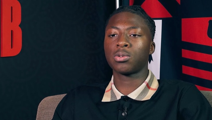 Tare segue l'attaccante del Rennes 