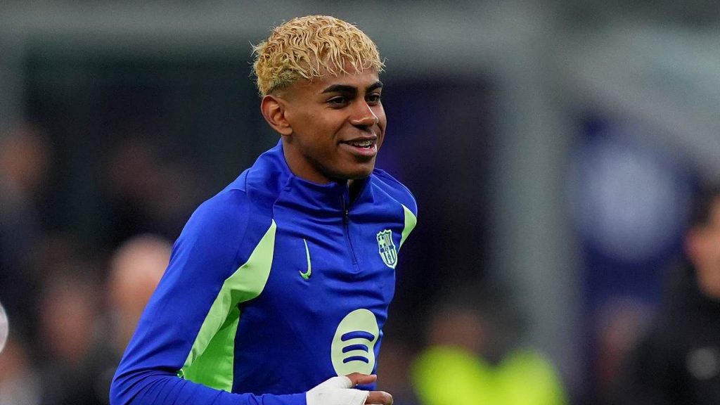 Lamine Yamal come Messi: cambia TUTTO ORA | Che sorpresa per il Barcellona
