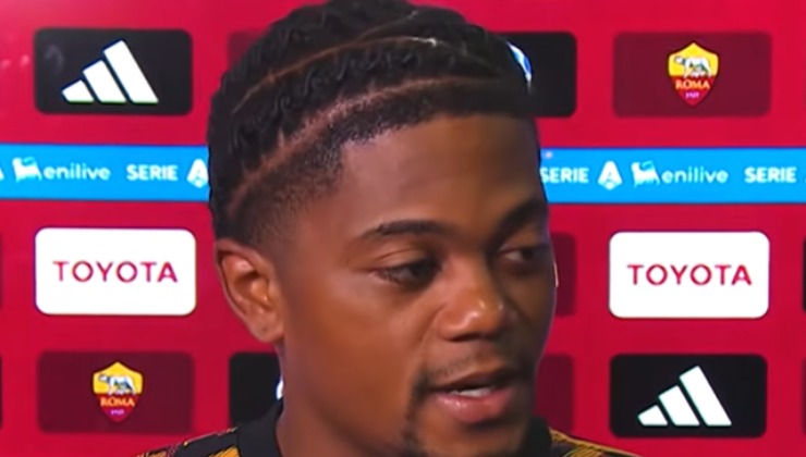 Nuovo stop per il giamaicano