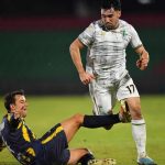 Rassegna stampa – La Nazione – Ternana travolgente, ribaltato il Giugliano